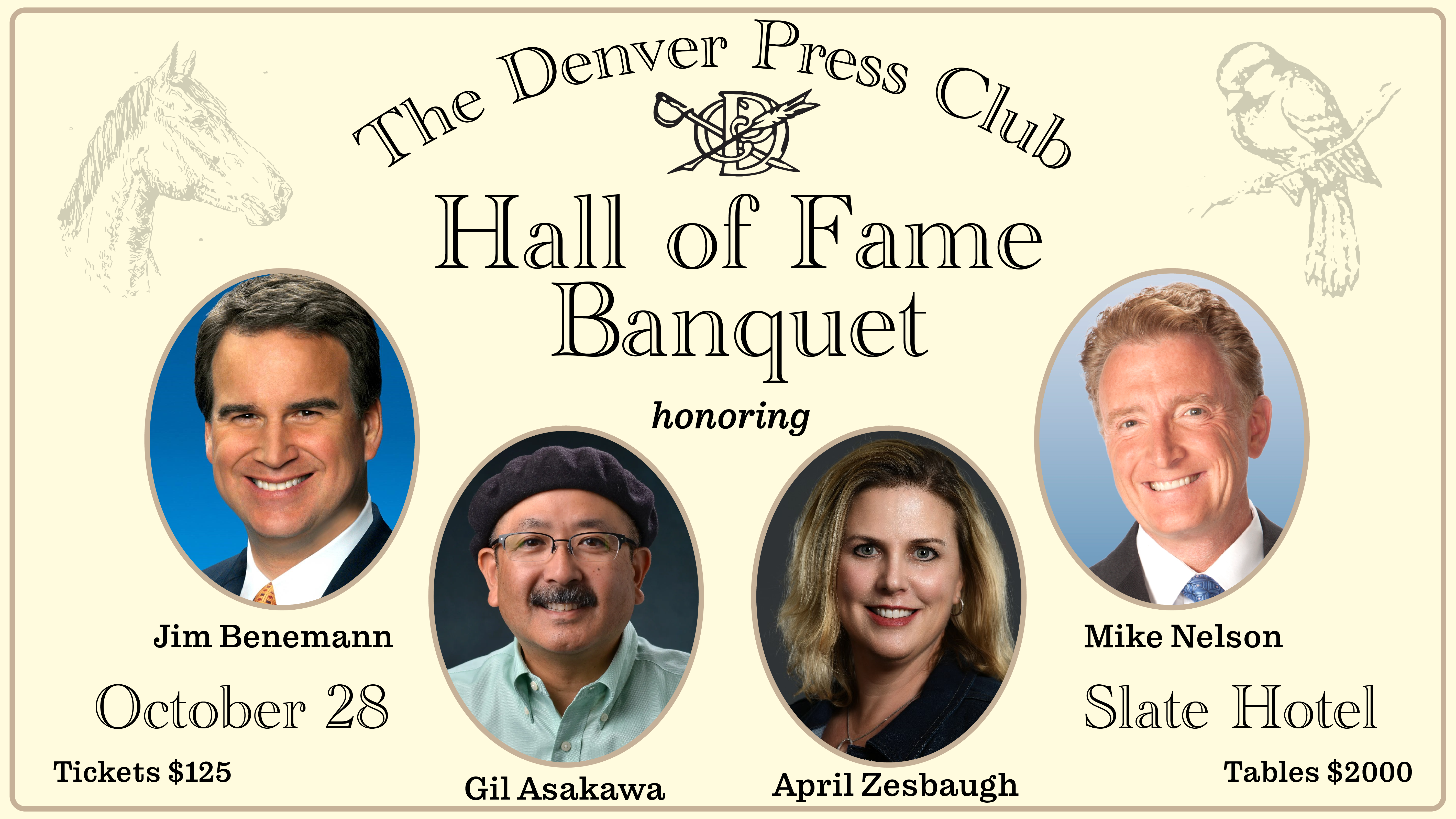 Damon Runyon Award – Denver Press Club